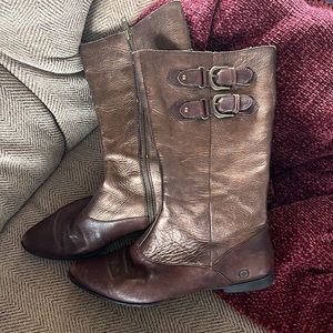 Born boots. Size 7.5